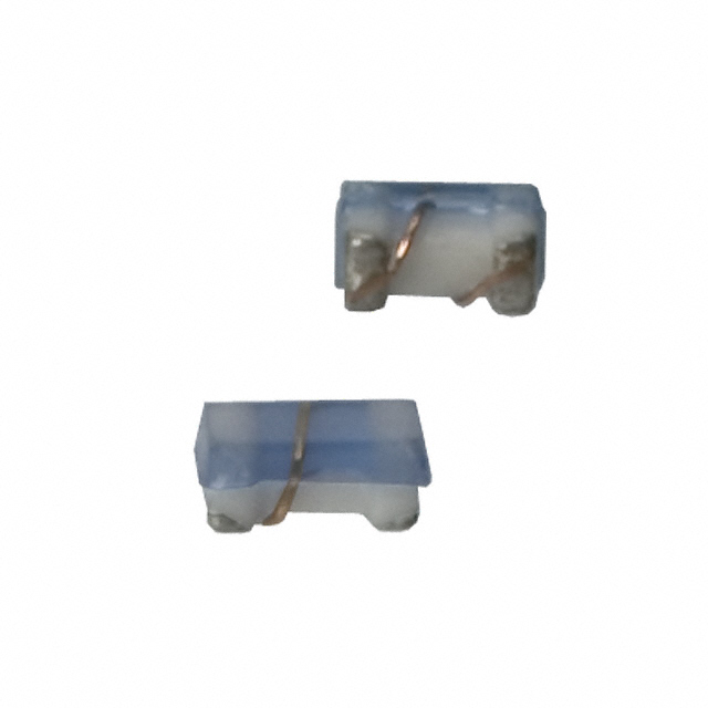 PE-0402CD120JTT Pulse Electronics  Inductores fijos